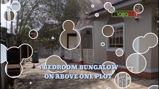 Bungalow for sale in Port Harcourt