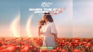 Kaluma feat. Stephanie Schulte - When The Beat Drops Out (Official Audio)