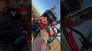 Livin #paramotor #flying