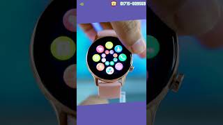 Colmi I30 Amoled Always ON Calling Smartwatch || Tech With Babor || #shorts