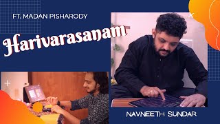 Harivarasanam | Geoshred Cover | Navneeth Sundar ft. Madan Pisharody | K J Yesudas | Sabarimala