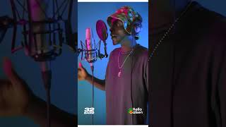 Sadia | 32 BARZ (Live Session) S1EP3