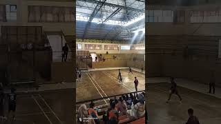 Bantarkawung vs Ketanggungan. Popda SMP Brebes #shorts