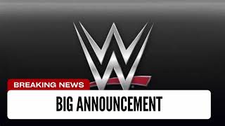 WWE Makes Big Netflix Announcement