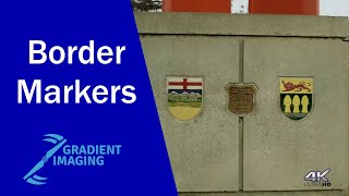 Border Markers