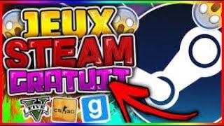 AVOIR N'IMPORTE QUEL JEU GRATUITEMENT EN QUELQUES SECONDES !!!!