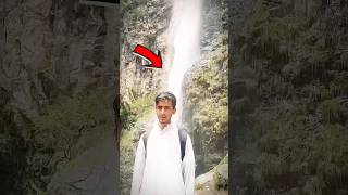 JARGOO WATER FALL #viral #shorts #everythings #jargowaterfall