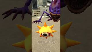 EVOLUTION INCREDIBOX SPRUNKI MR SUN VS SONIC MONSTER TAPES CURSED in Gmod ! #sprunki #sonictapes