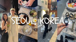 Travel Diaries | Seoul, Korea EP.2