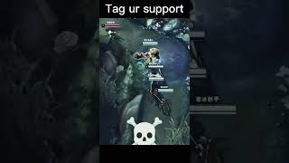 League of legends funny moment  Woweyy