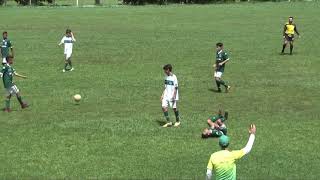 GOIAS FC X GOIAS QUARTAS DE FINAL