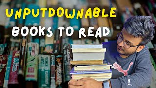 Books Impossible To Put Down Once You Start Reading Them! || Unputdownable Books Recommendation 📚