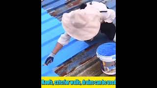 roof waterproofing services  in Queta