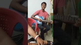 HANUMAN CHALISA|JAMMING |VIVEK JHA |SILIGURI