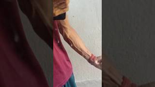 hand gripper||hand gripper body transformation||hand gripper before and after