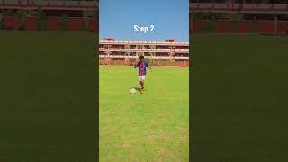 Easy Football Skills Tutorial ⚡️💯