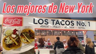 Los famosos Tacos No.1 de New York - (7)