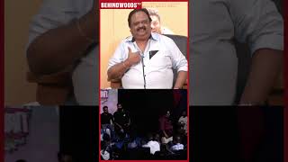 'என் குழந்தை மேல சத்தியமா சொல்றேன், நான் அப்படிப்பட்ட ஆள் இல்ல..' 🥺 கலங்கிய Sakthi Chidambaram