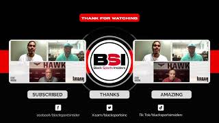 HBCU Coaches Speak - Eddie Robinson Jr & UMES Basketball Coaches Hill and Willis