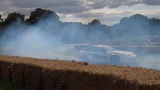 Carfest South Laverstoke Park Farm 2021