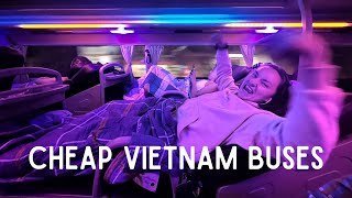 THE BEST WAY TO TRAVEL AROUND IN VIETNAM