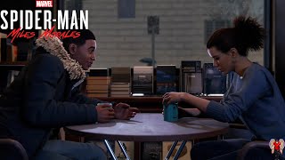 Marvel's Spider-Man: Miles Morales - Underground Undercover