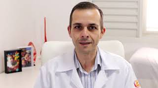 Dr. Luiz Mestieri - Indicações de colonoscopia