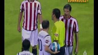 Real Zaragoza vs Athletic Club Bilbao (2006/07) Primera Parte (4/4)