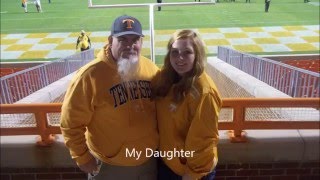 Oldschooldirtbiker -- Tennessee vs Alabama 3rd Saturday in October NCAA SEC Football