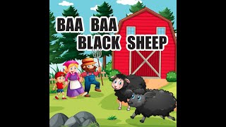 Ba ba black sheep poem#baa baa black sheep lyrics