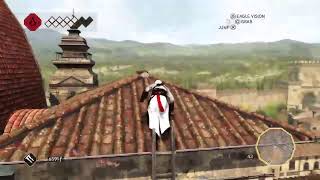 AssAssIns Creed 2: Bigger Creed