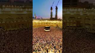 Makkah|Masjid Al Haram|Islamic status|Kaaba|2023#ytshorts #makkah #shorrs #viral #masjid