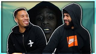 🕯️🔥 Clavish - Traumatised (Official Video) - REACTION