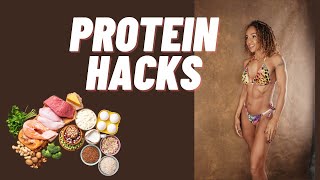 10 Protein Hacks for women over 40