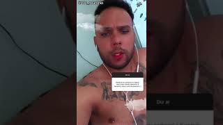 Perguntas e respostas engraçadas do Instagram