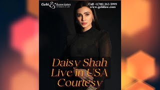 Watch Daisy Shah and Ali Quli Mirza's review of New York Immigration Law firm, Gehi and Associates.