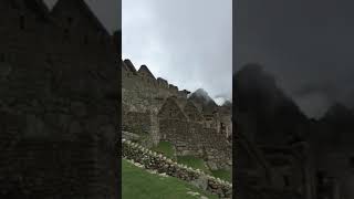 Original video Machu Picchu