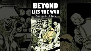 Philip K. Dick autor de El Hombre en el Castillo #cienciaficcion #escritores #literatura