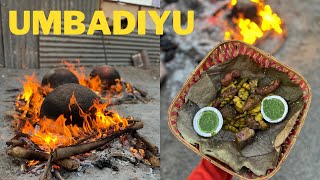 Jethalal's Favourite Gujarati Umbadiyu🤩🤩 जेठालाल का पसंदीदा मटका मिक्स वेज👌🏻👌🏻 Indian Street Food