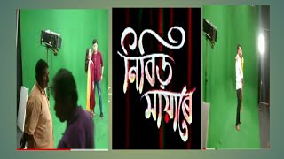 Nibir mayare, photoshoots,assamese serial,Rang tv,episode