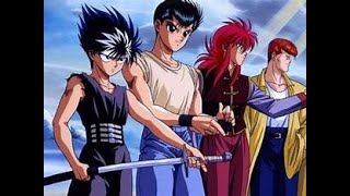 Top 5 90s-2000s Anime Recommendation