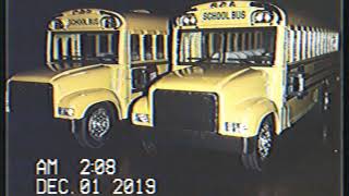 Byron Cockerham Kinsmart School Bus