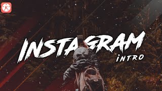 Professional Instagram Intro in Kinemaster!🔥👌🏻| By MS TIPS AND TRICKS!