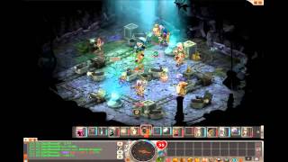 [Spiritia B] VS [Zatoishwan C] - Phase de sélections - Goultarminator 2012, par secrets-dofus