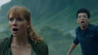 [60FPS] Jurassic World Fallen Kingdom TV Spot   Legacy  60FPS HFR HD