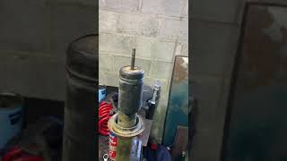 4th gen Camaro Z28 Strut