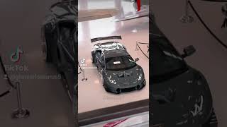 Grey Lamborghini showoff #tik_tok #shorts #comedy #lamborghini #sportcars #skit