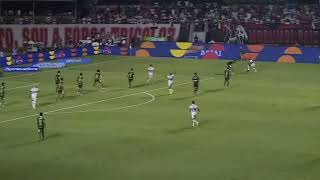 Paulistão 2024 São Paulo 1x1 Palmeiras Rodada 11