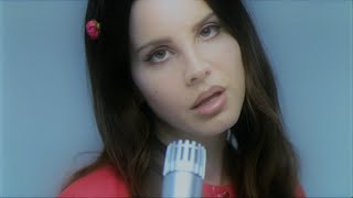 Lana Del Rey feat. The Weeknd - Lust For Life (Official Video) UHD 4K