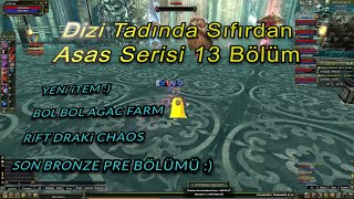 Sıfıdan Asas Serisi #13 I YENİ İTEM I DEVAYA YİNE KS :) I BOLCA AĞAÇ FARM